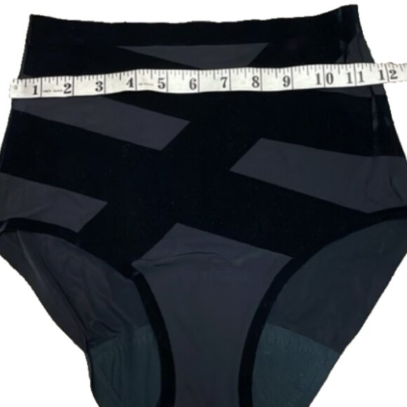 KNIX LEAKPROOF CORELOVE HIGH RISE PANTY SIZE M NEW NEVER WORN - Picture 4 of 6
